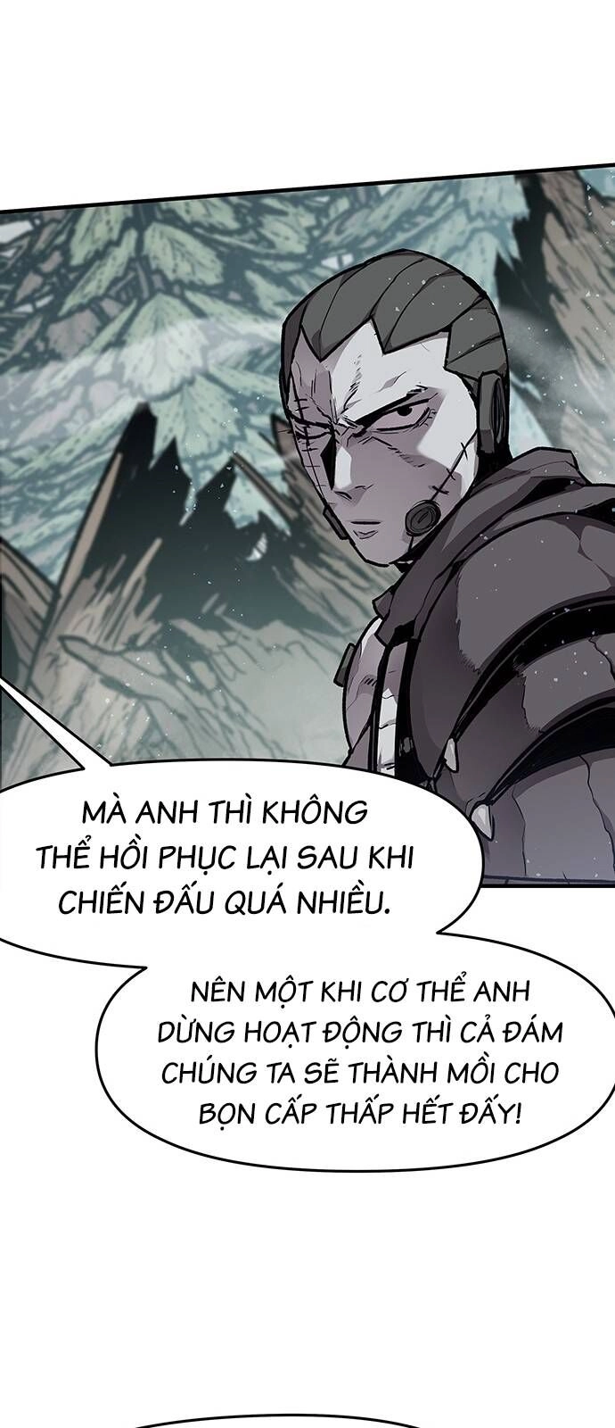 Kị Sĩ Xác Sống Chapter 10 - 10