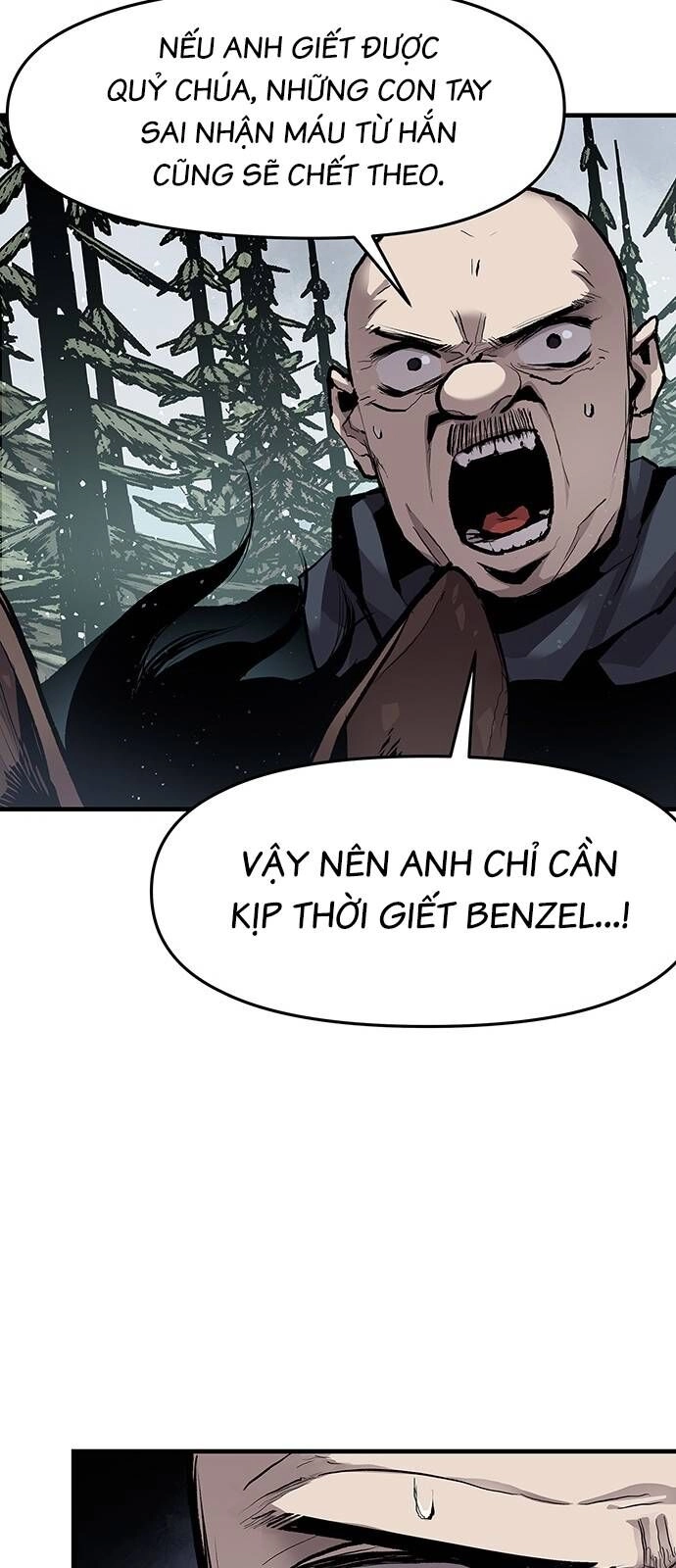 Kị Sĩ Xác Sống Chapter 10 - 11