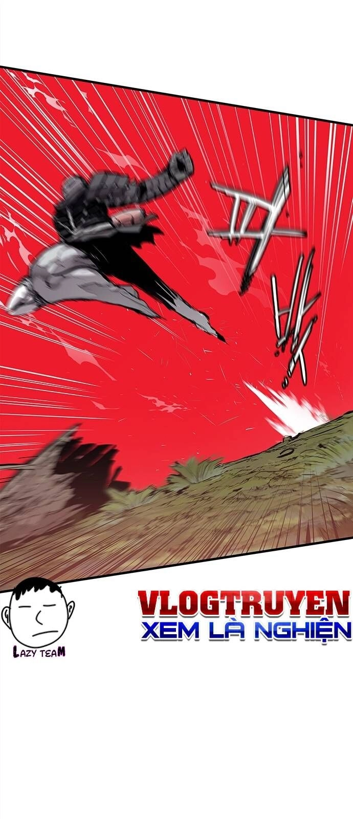 Kị Sĩ Xác Sống Chapter 10 - 14