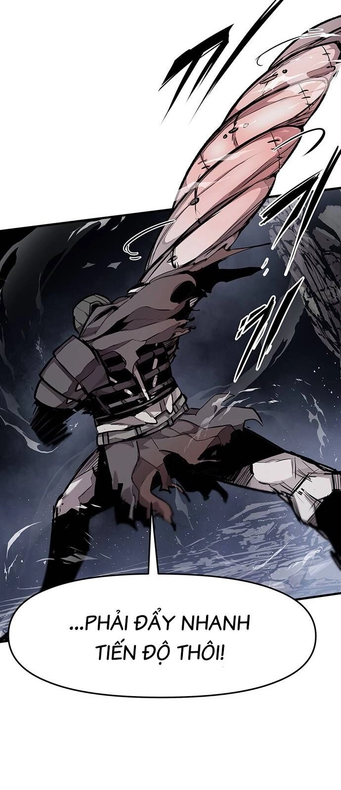 Kị Sĩ Xác Sống Chapter 10 - 20