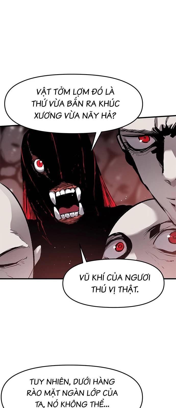 Kị Sĩ Xác Sống Chapter 10 - 21