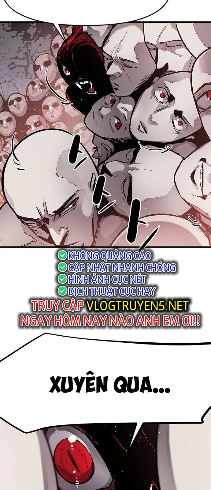 Kị Sĩ Xác Sống Chapter 10 - 22