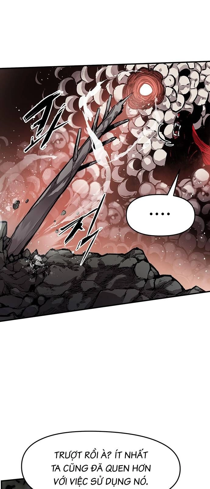 Kị Sĩ Xác Sống Chapter 10 - 26