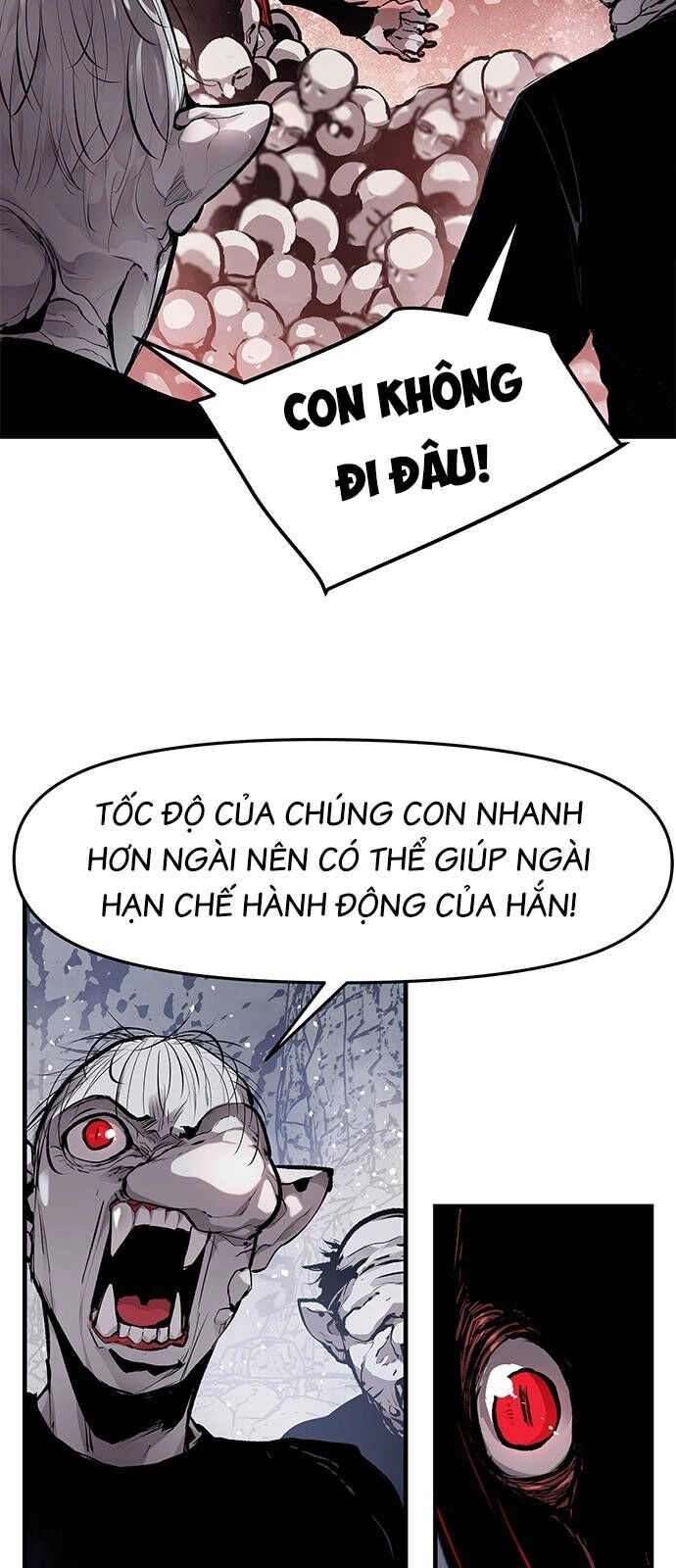 Kị Sĩ Xác Sống Chapter 10 - 29