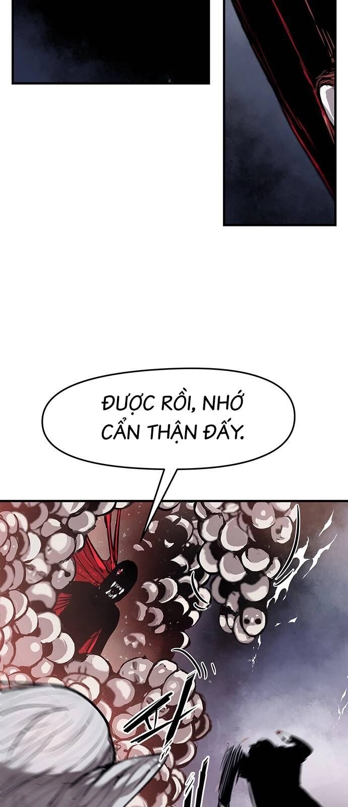 Kị Sĩ Xác Sống Chapter 10 - 30