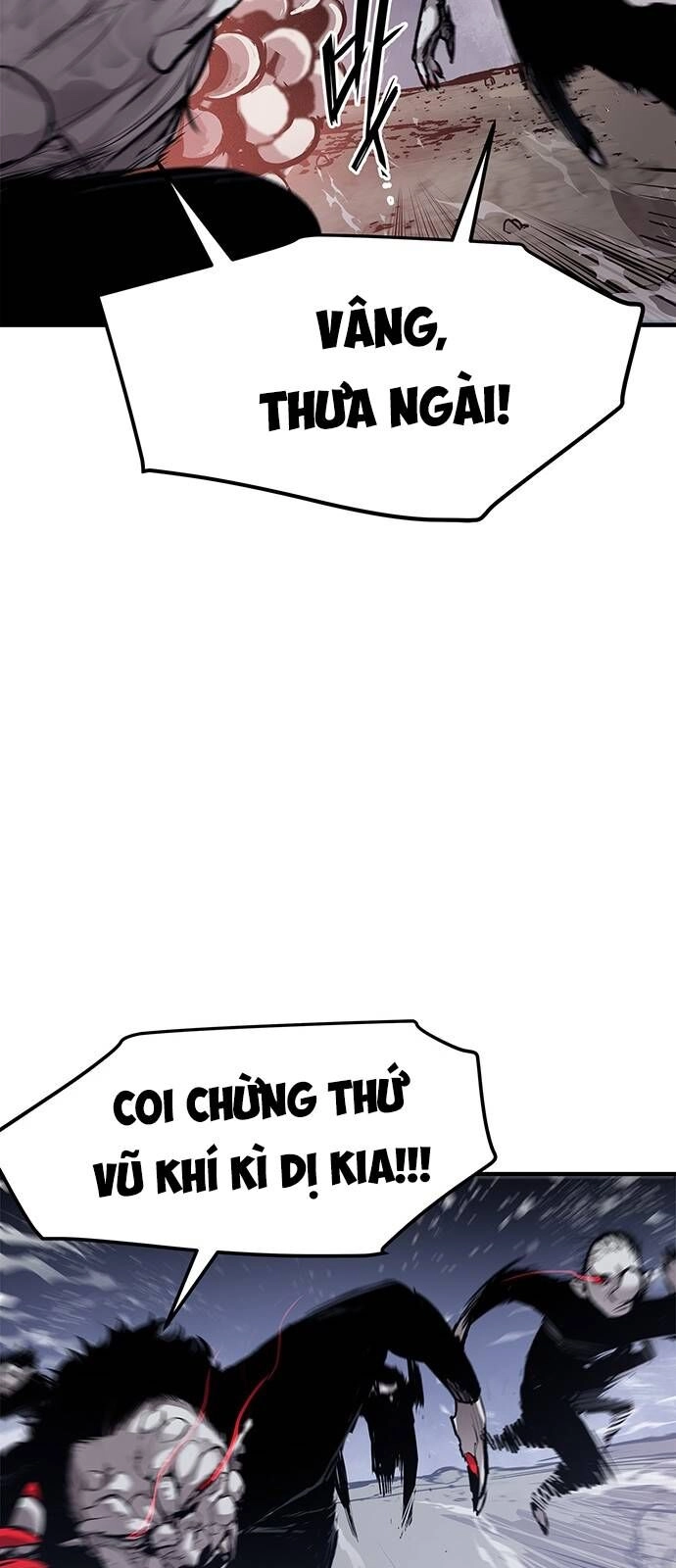 Kị Sĩ Xác Sống Chapter 10 - 31