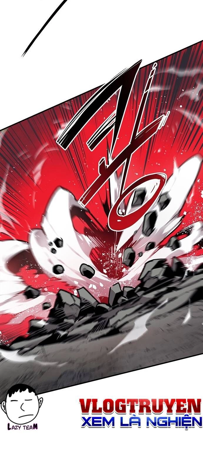 Kị Sĩ Xác Sống Chapter 10 - 34