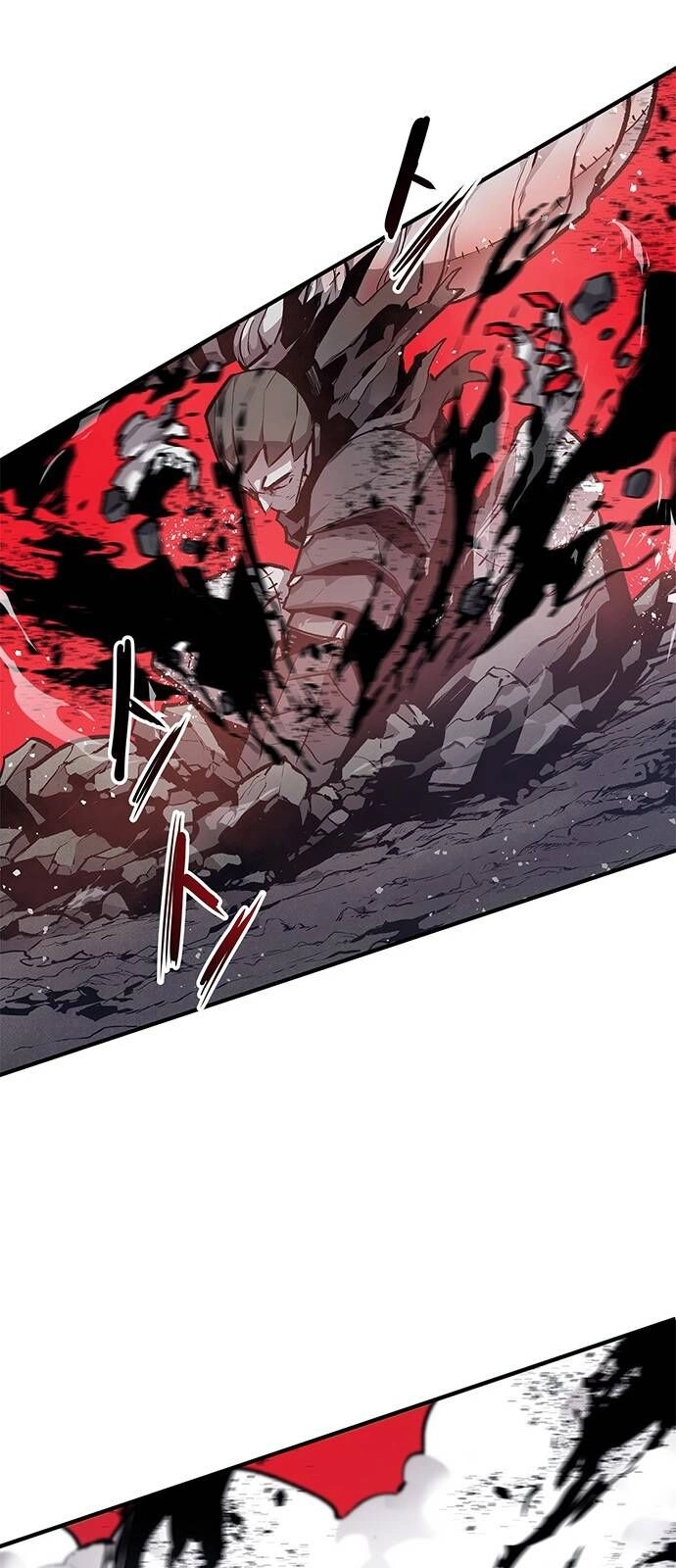 Kị Sĩ Xác Sống Chapter 10 - 35