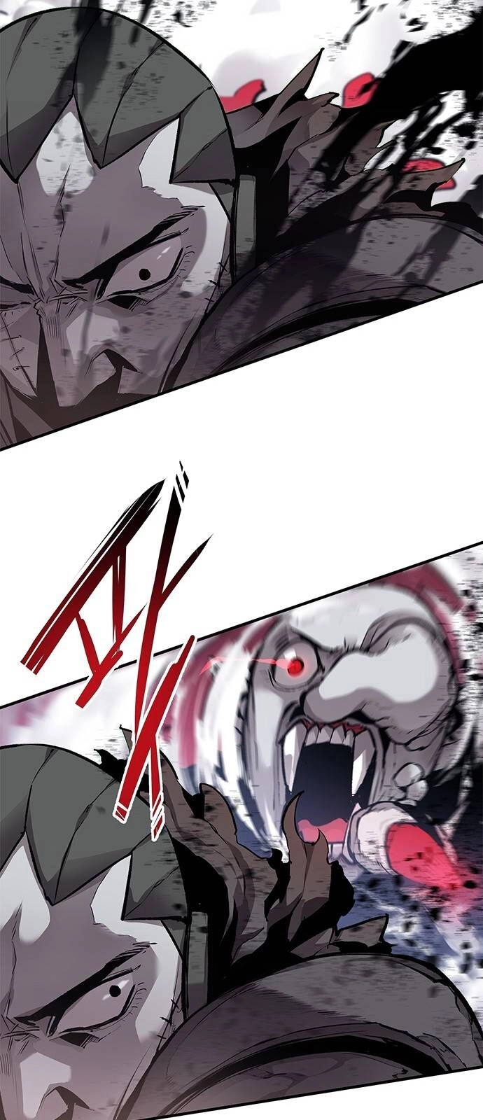 Kị Sĩ Xác Sống Chapter 10 - 36