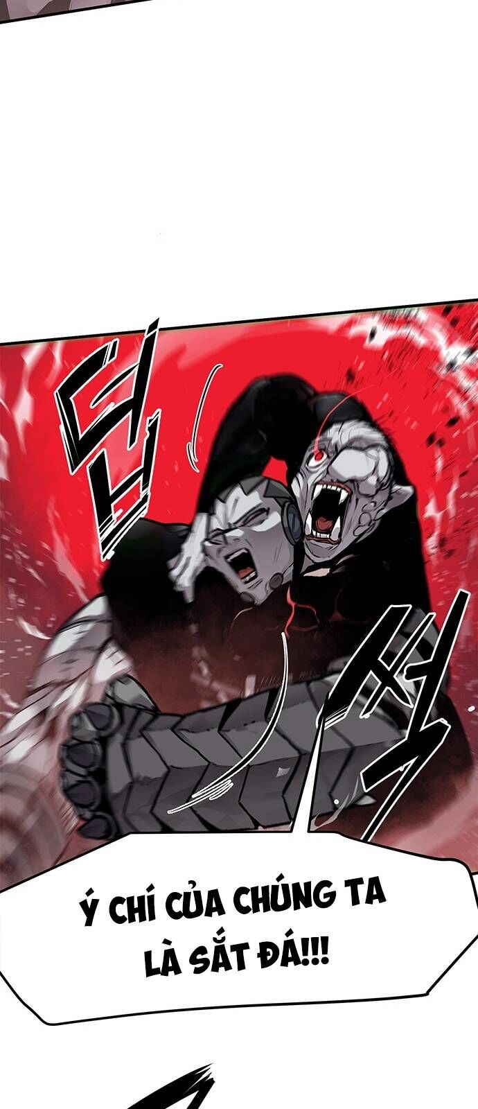 Kị Sĩ Xác Sống Chapter 10 - 37