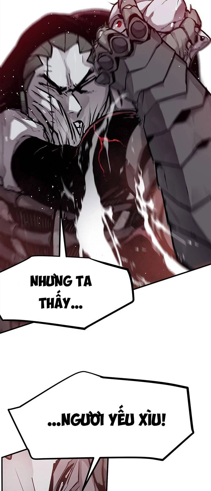 Kị Sĩ Xác Sống Chapter 10 - 39