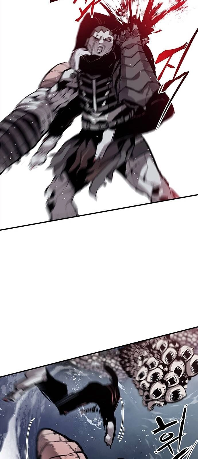 Kị Sĩ Xác Sống Chapter 10 - 41