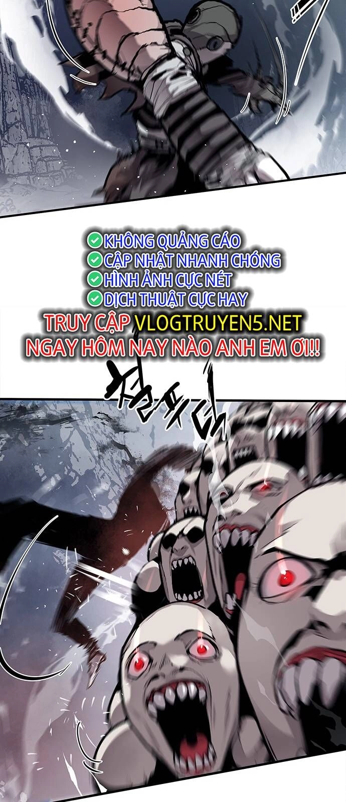 Kị Sĩ Xác Sống Chapter 10 - 42