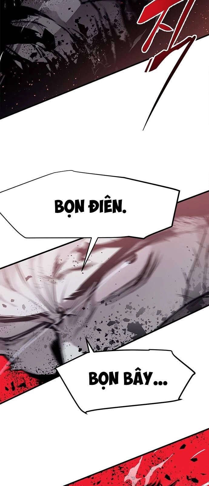 Kị Sĩ Xác Sống Chapter 10 - 47