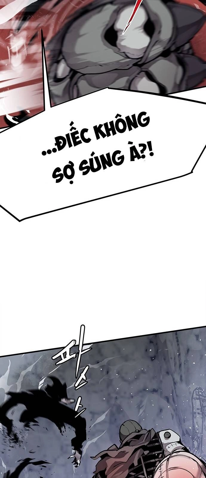 Kị Sĩ Xác Sống Chapter 10 - 49