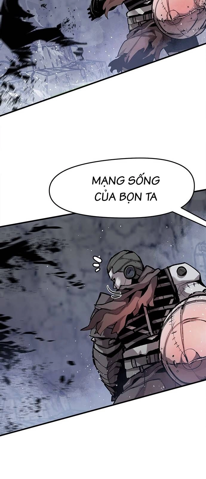 Kị Sĩ Xác Sống Chapter 10 - 50