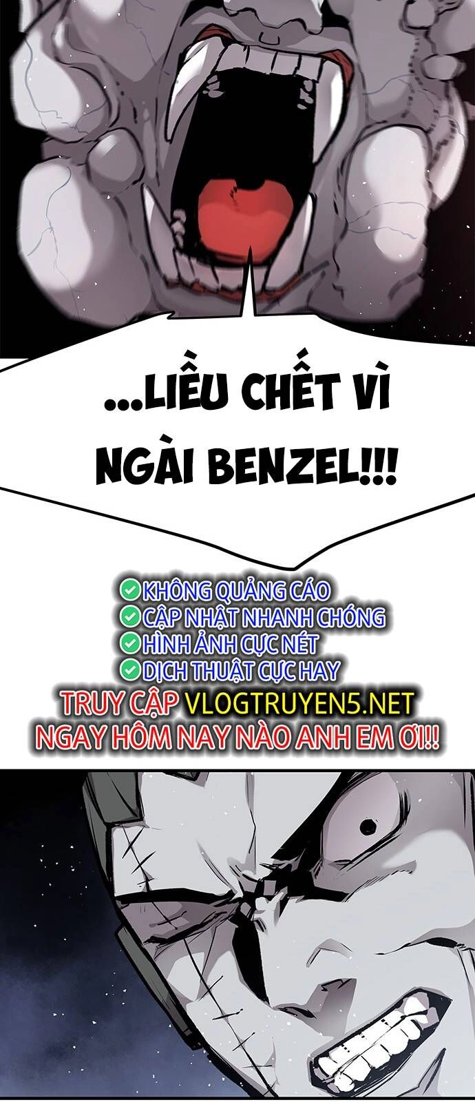 Kị Sĩ Xác Sống Chapter 10 - 53