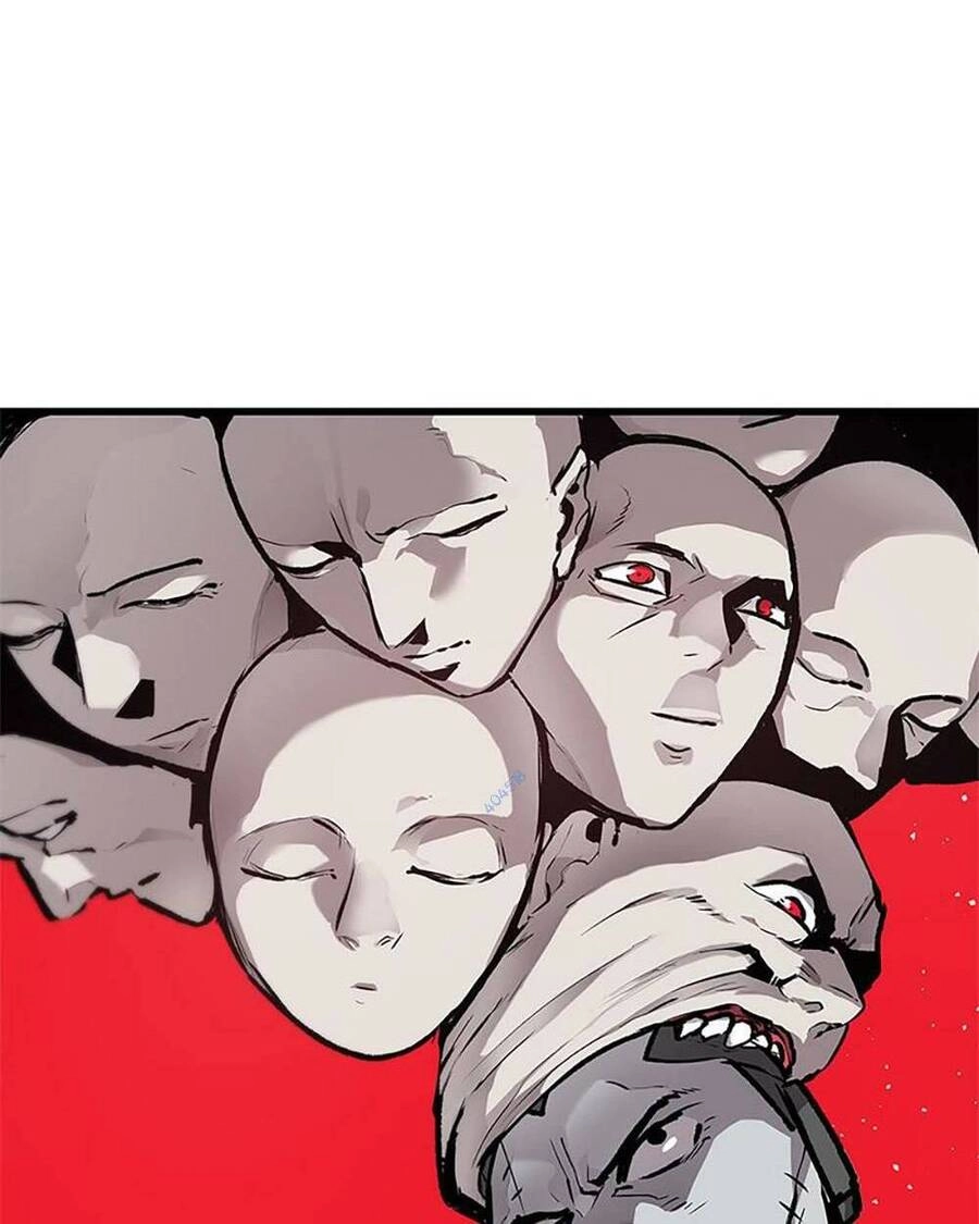 Kị Sĩ Xác Sống Chapter 11 - 2