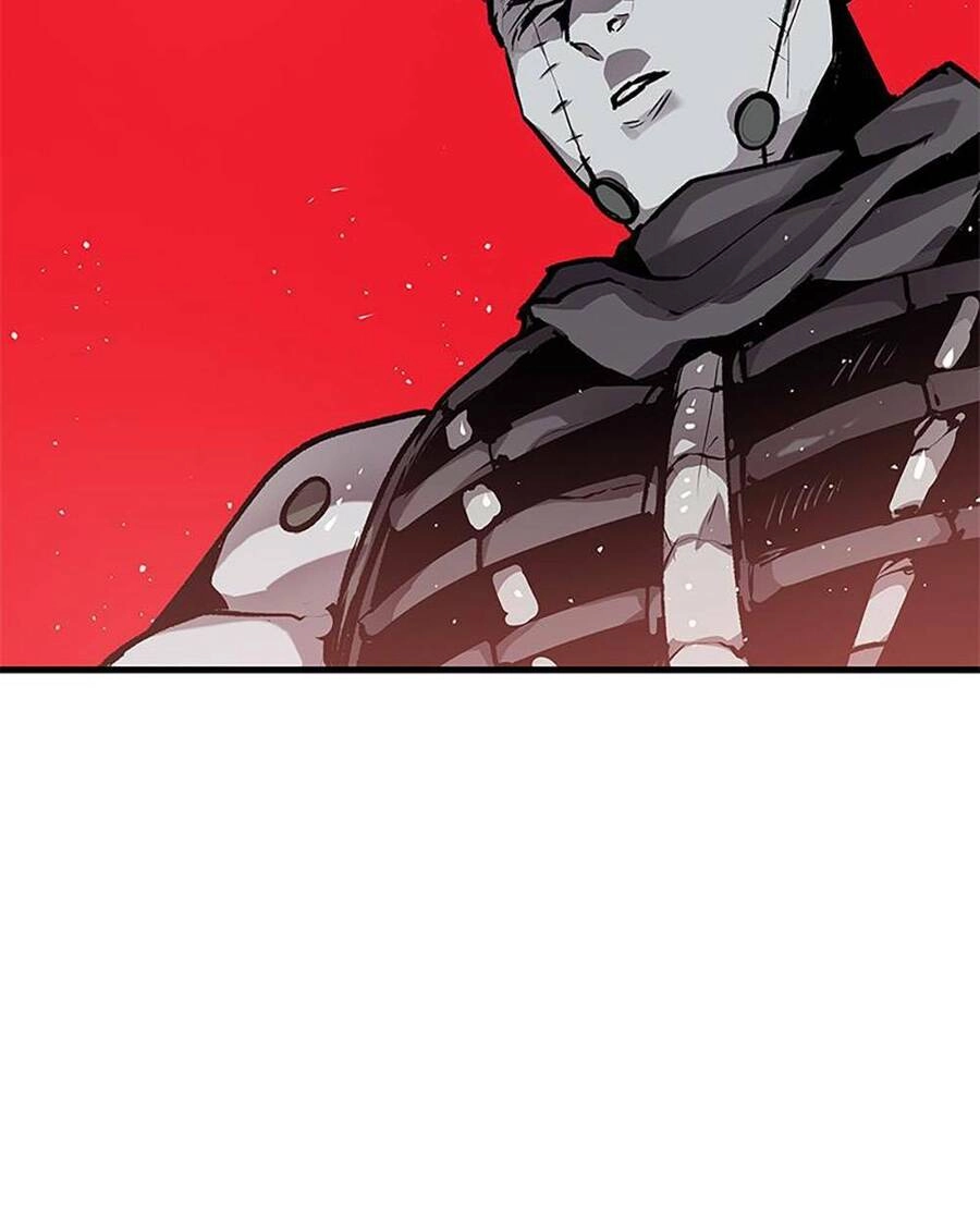 Kị Sĩ Xác Sống Chapter 11 - 3