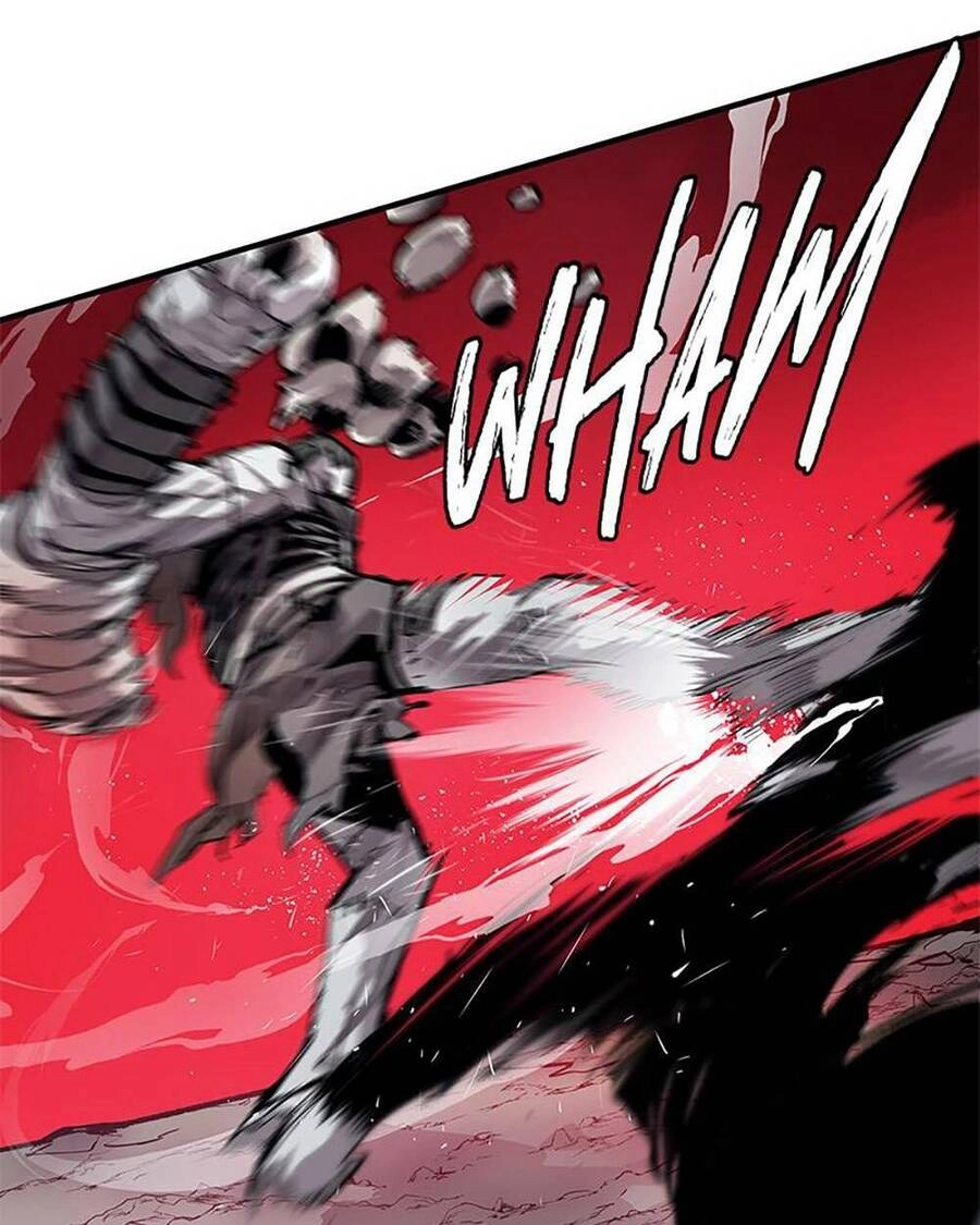 Kị Sĩ Xác Sống Chapter 11 - 12