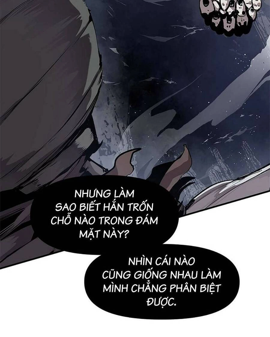 Kị Sĩ Xác Sống Chapter 11 - 18