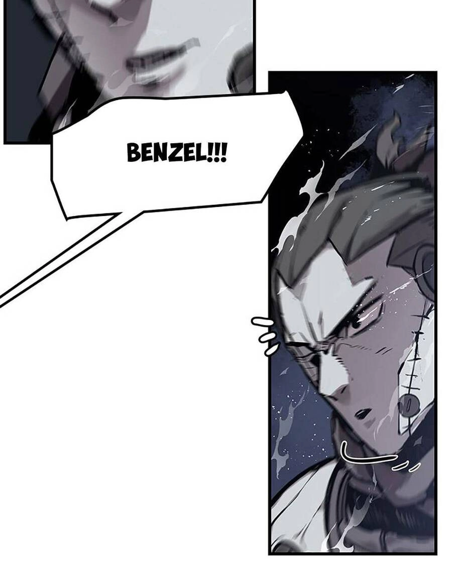 Kị Sĩ Xác Sống Chapter 11 - 20