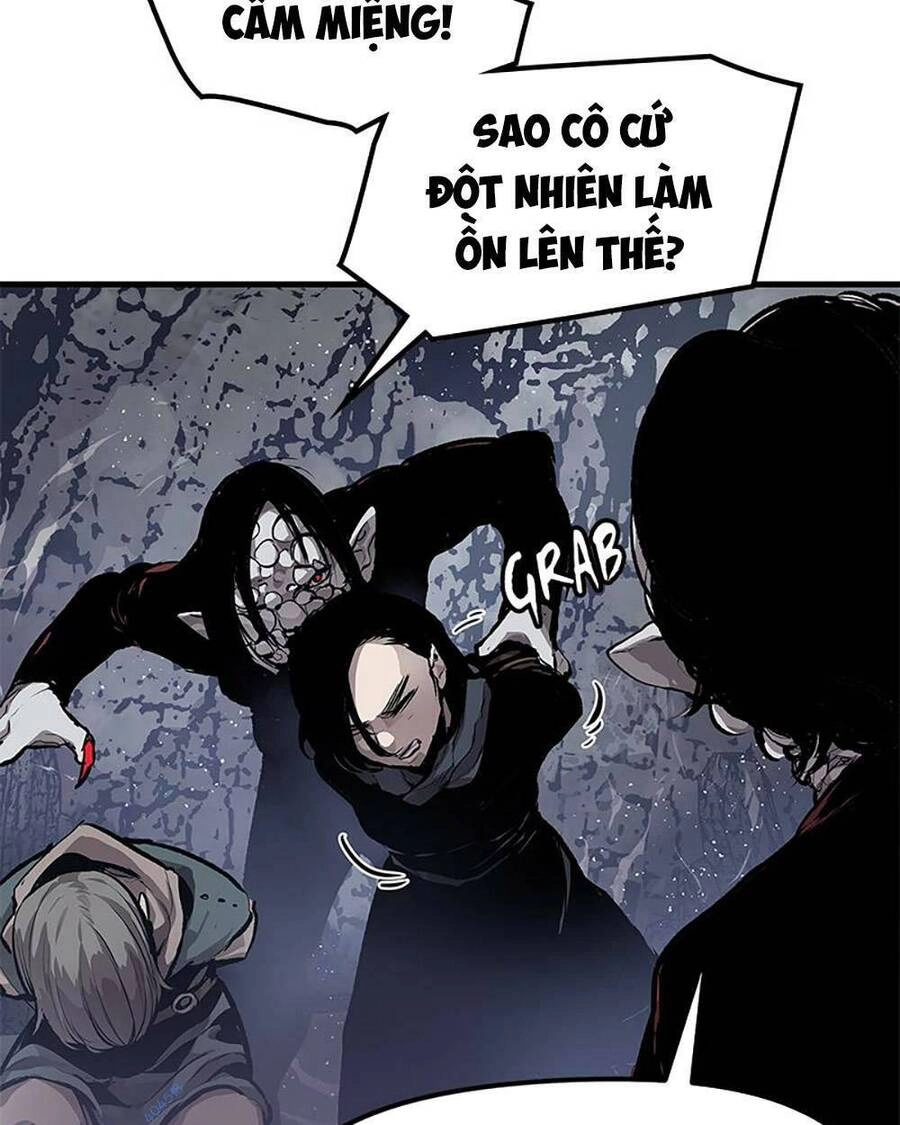 Kị Sĩ Xác Sống Chapter 11 - 28