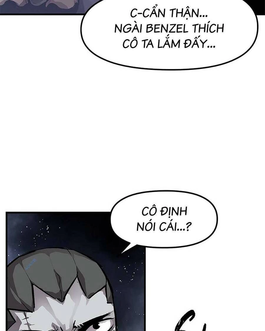 Kị Sĩ Xác Sống Chapter 11 - 29