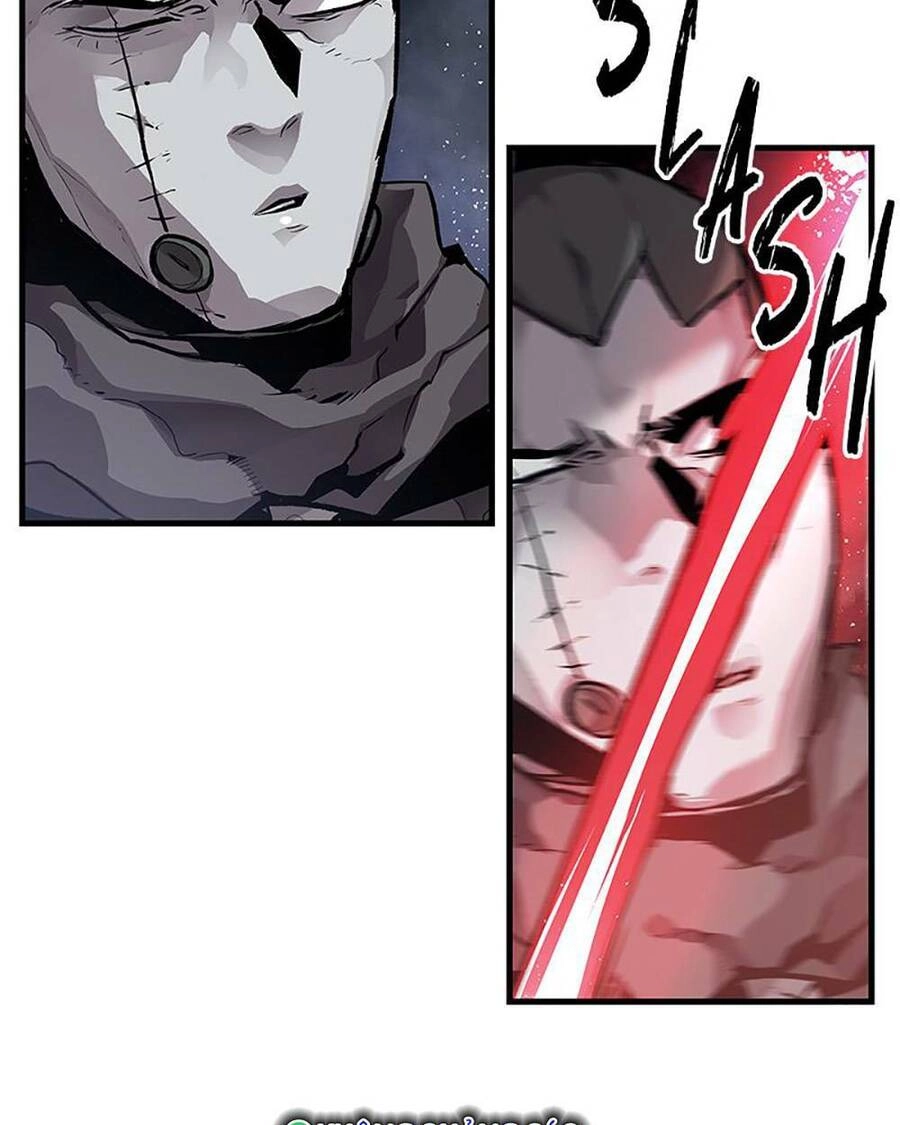 Kị Sĩ Xác Sống Chapter 11 - 30