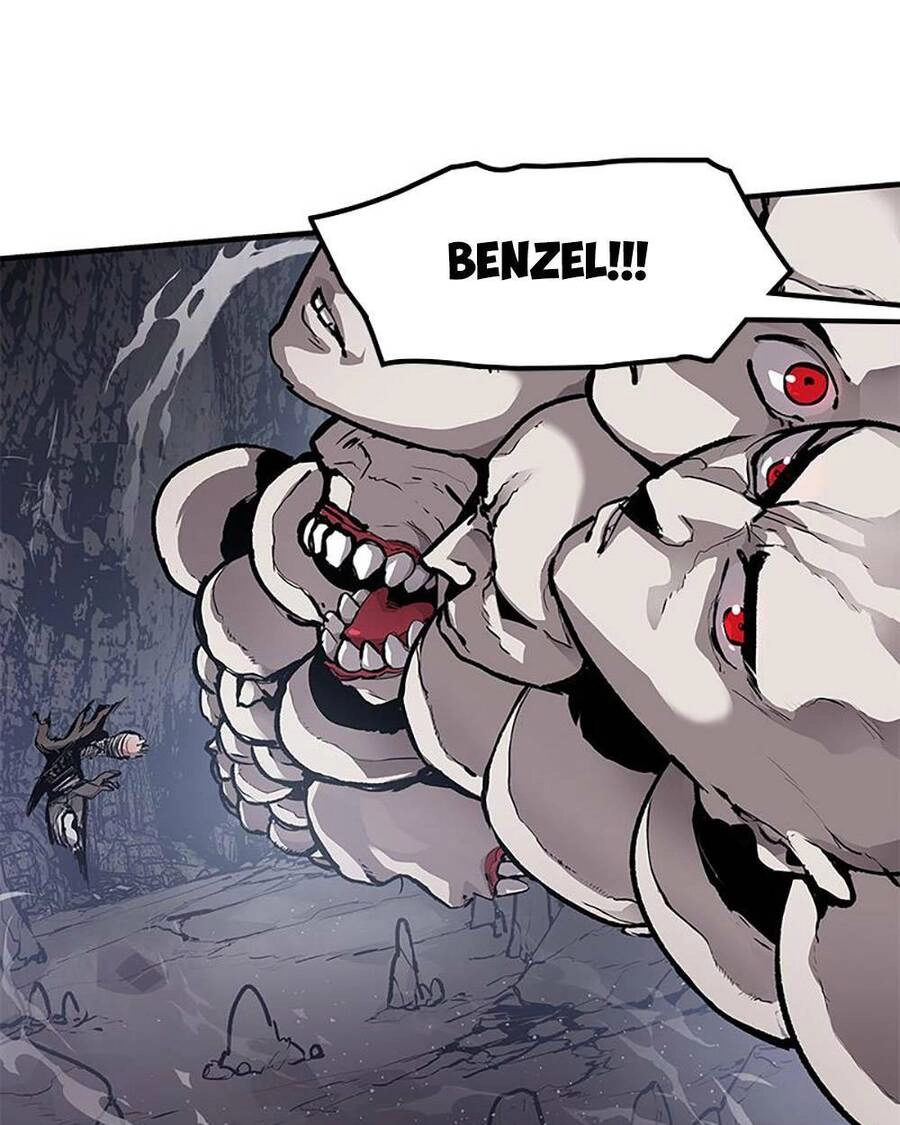 Kị Sĩ Xác Sống Chapter 11 - 38