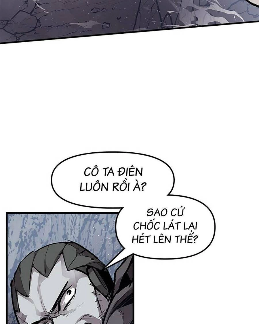 Kị Sĩ Xác Sống Chapter 11 - 39