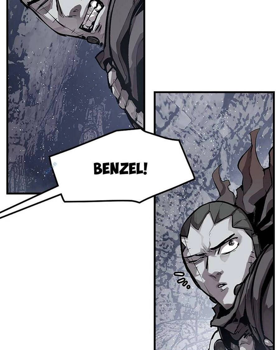 Kị Sĩ Xác Sống Chapter 11 - 40