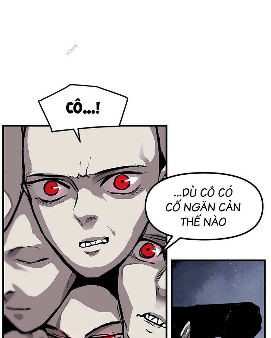 Kị Sĩ Xác Sống Chapter 11 - 47