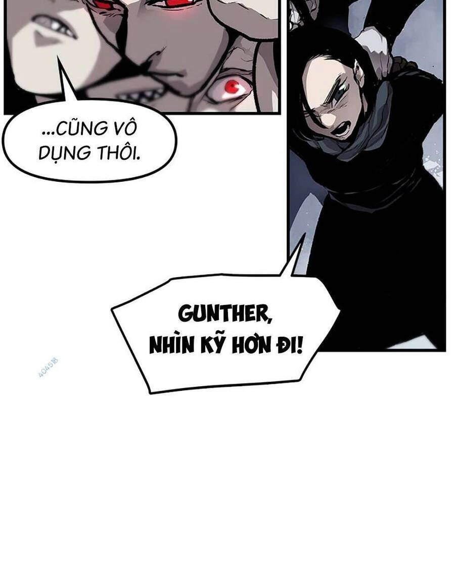 Kị Sĩ Xác Sống Chapter 11 - 48