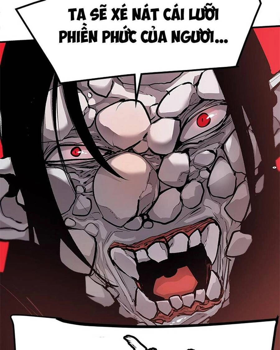 Kị Sĩ Xác Sống Chapter 11 - 54