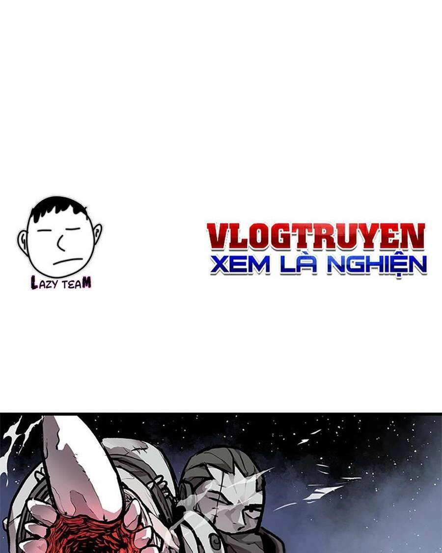 Kị Sĩ Xác Sống Chapter 11 - 57