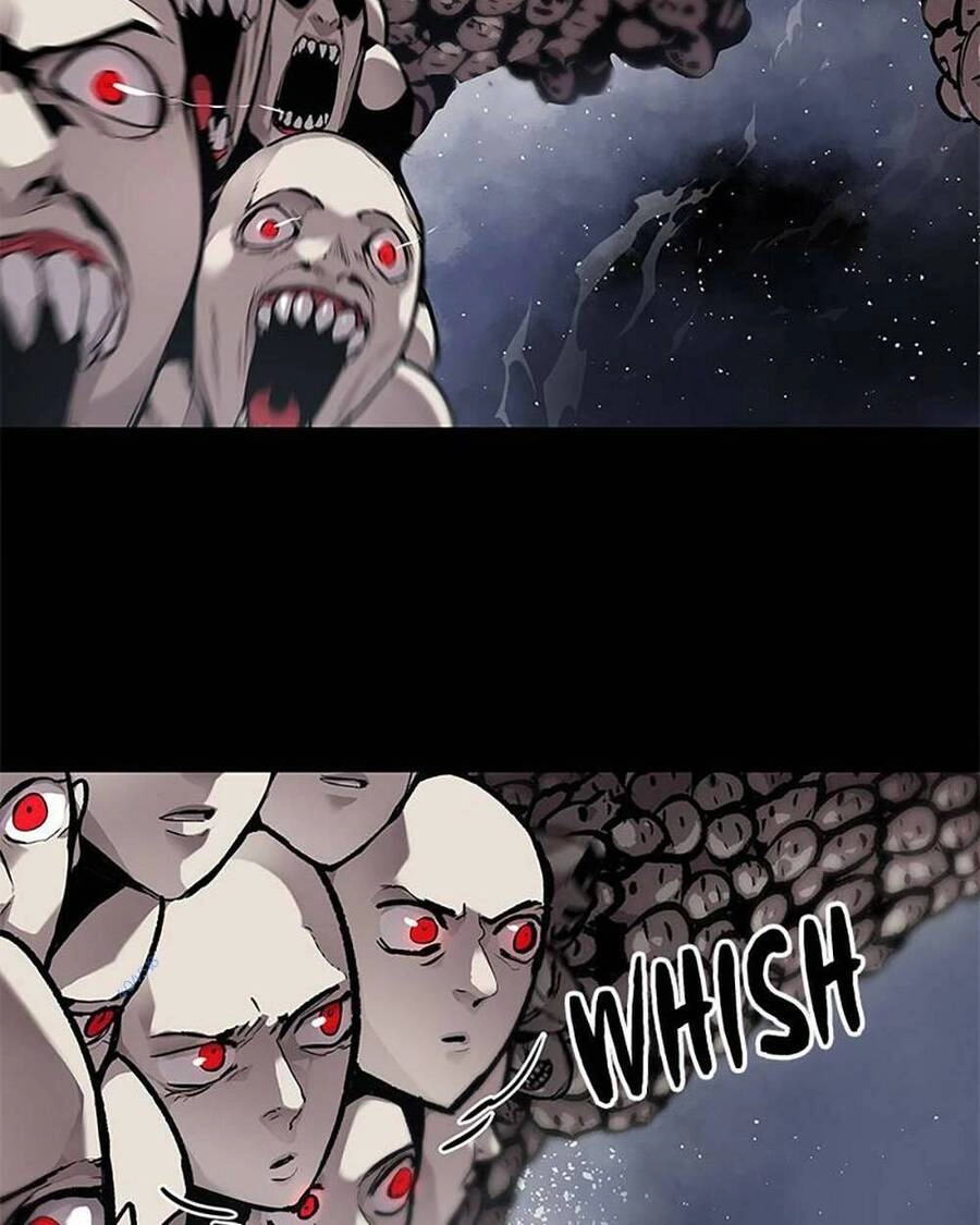 Kị Sĩ Xác Sống Chapter 11 - 60