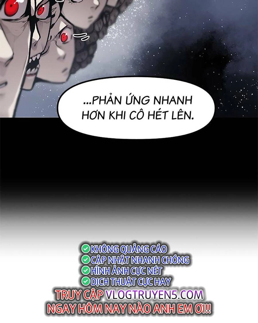 Kị Sĩ Xác Sống Chapter 11 - 61