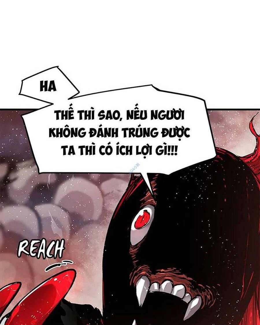 Kị Sĩ Xác Sống Chapter 11 - 64