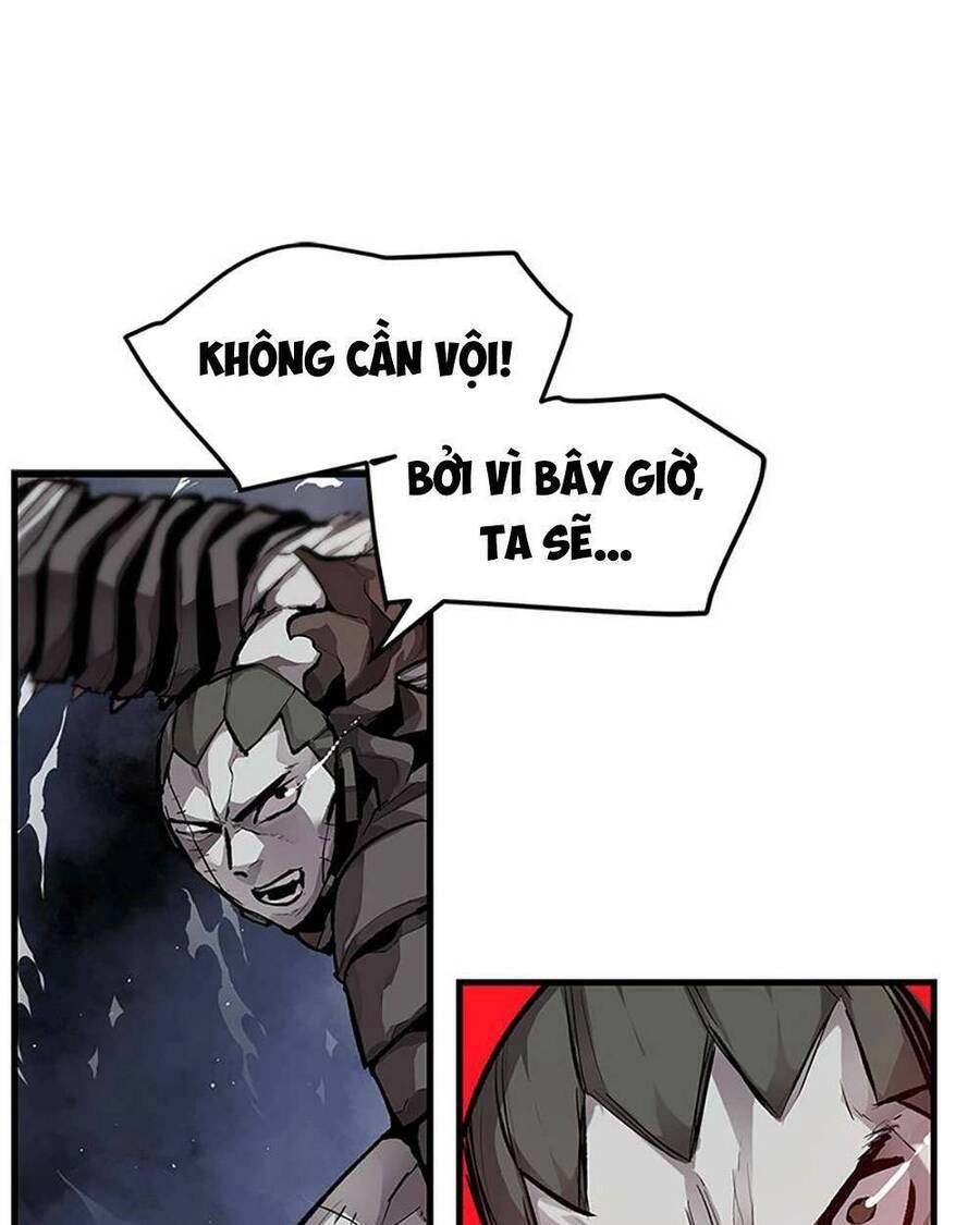 Kị Sĩ Xác Sống Chapter 11 - 70