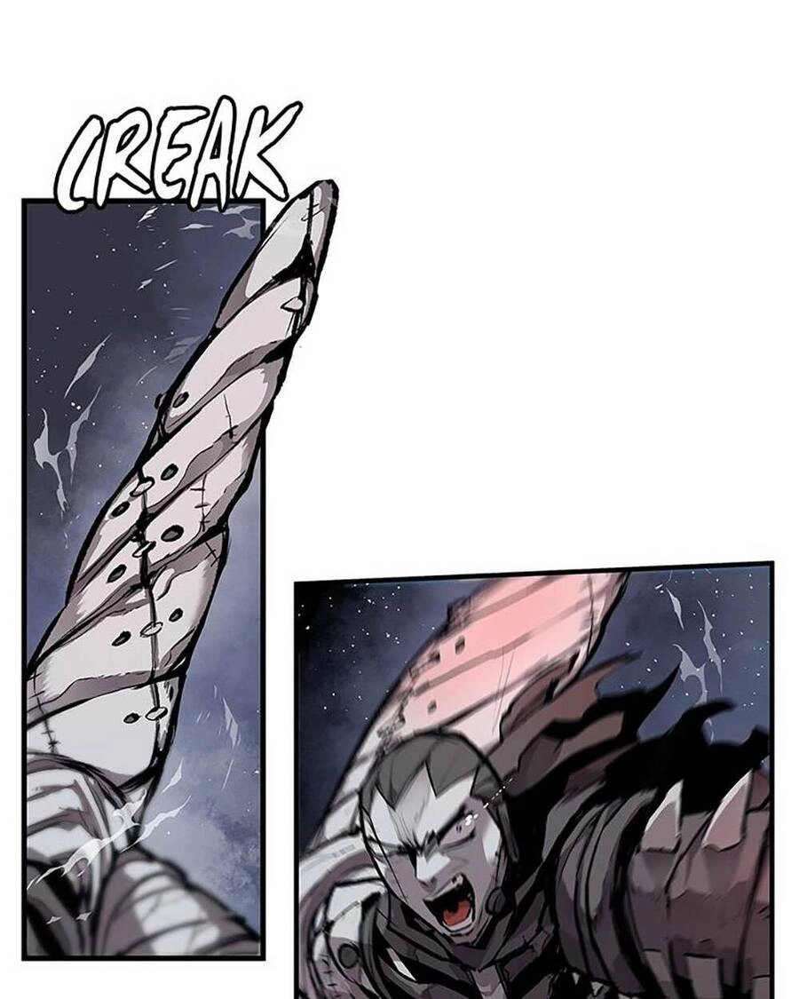 Kị Sĩ Xác Sống Chapter 11 - 77