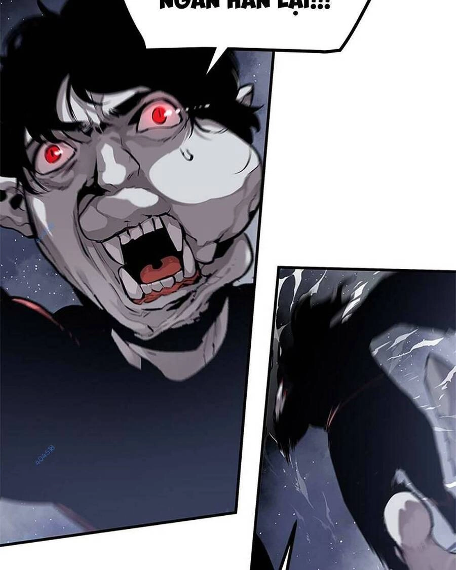 Kị Sĩ Xác Sống Chapter 11 - 79