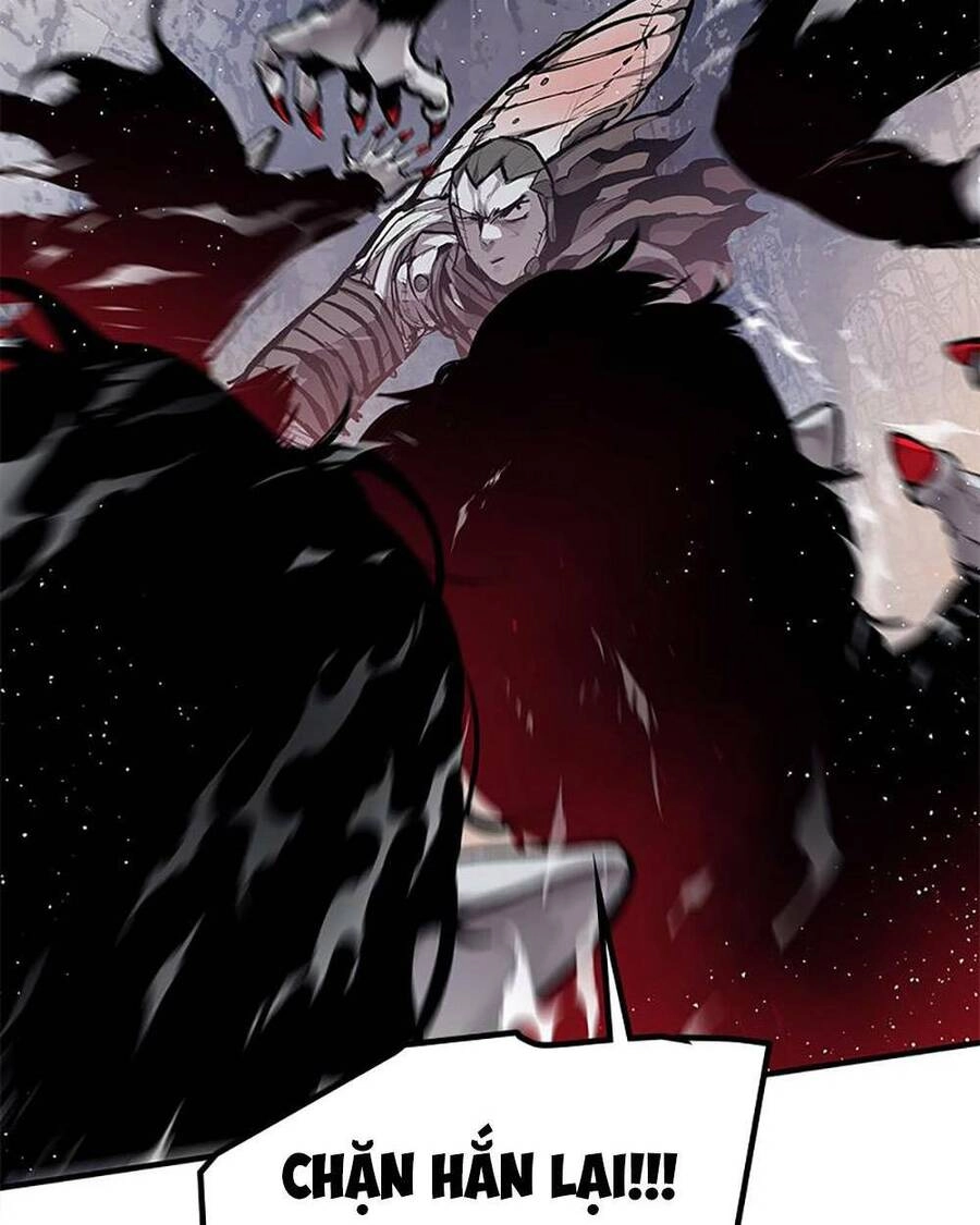 Kị Sĩ Xác Sống Chapter 11 - 81