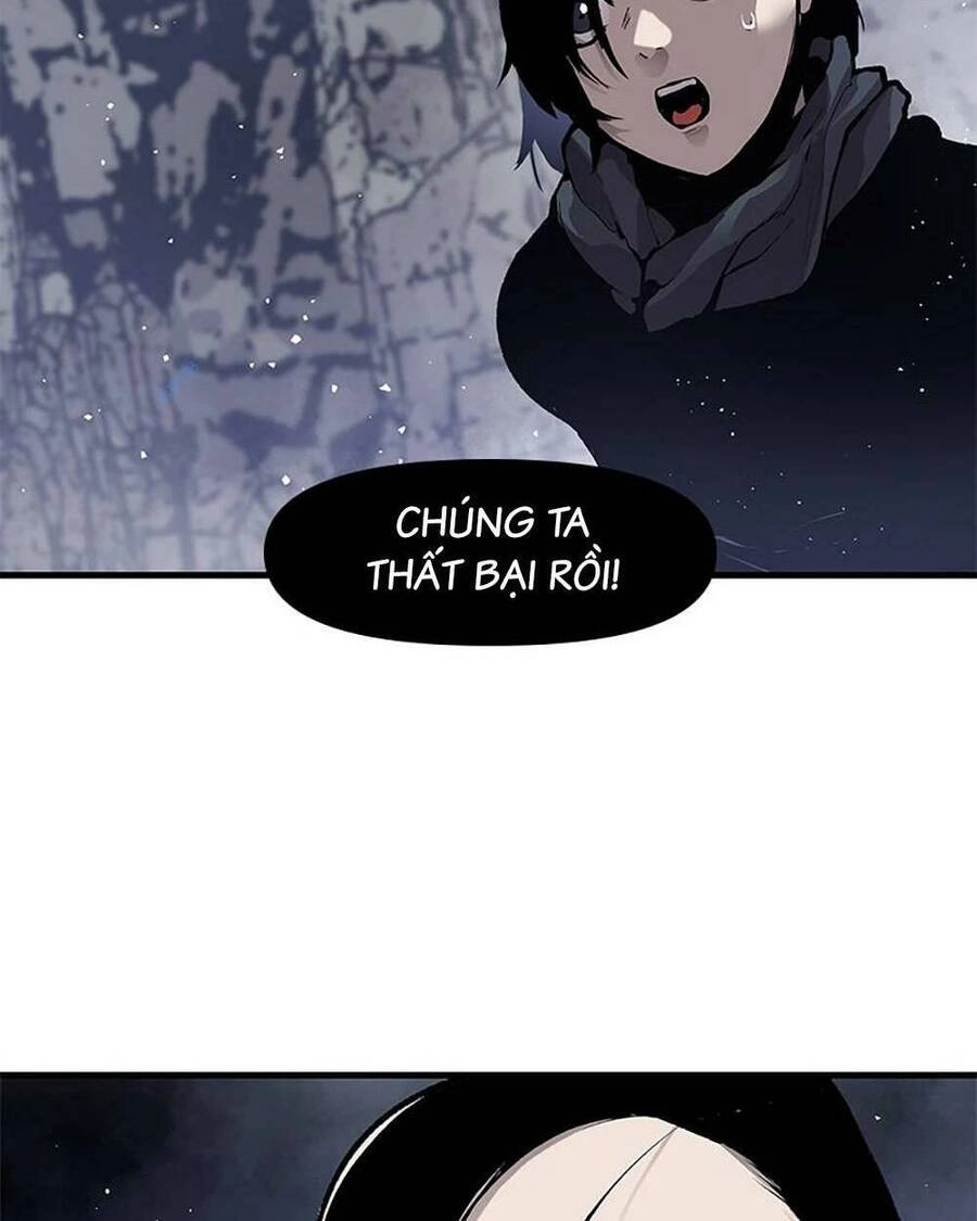 Kị Sĩ Xác Sống Chapter 11 - 94