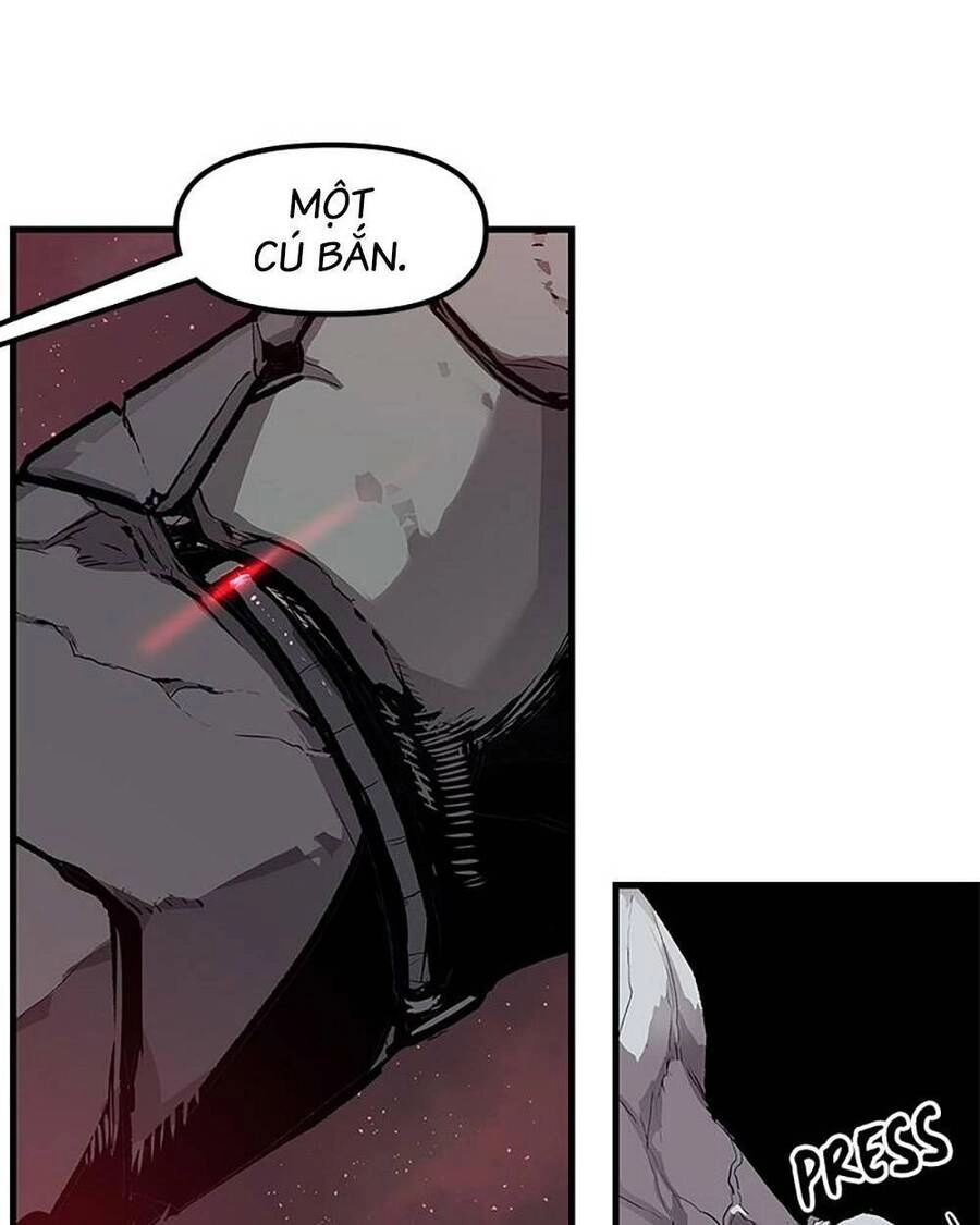 Kị Sĩ Xác Sống Chapter 11 - 100