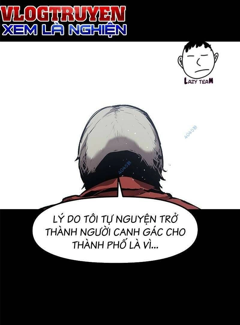 Kị Sĩ Xác Sống Chapter 12 - 2