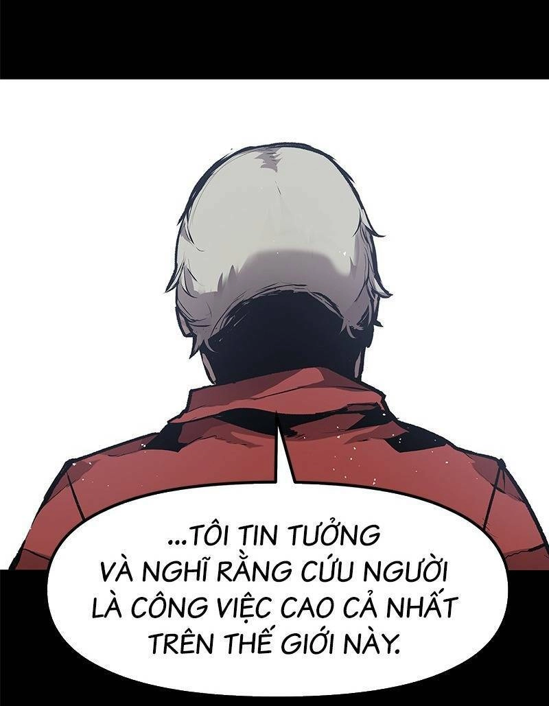 Kị Sĩ Xác Sống Chapter 12 - 3