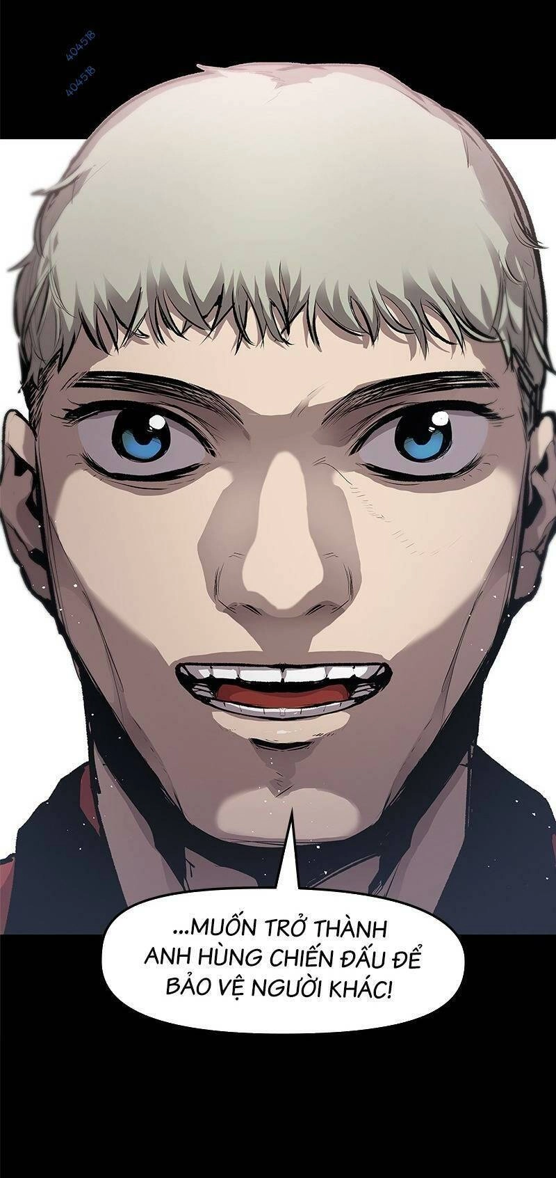 Kị Sĩ Xác Sống Chapter 12 - 5