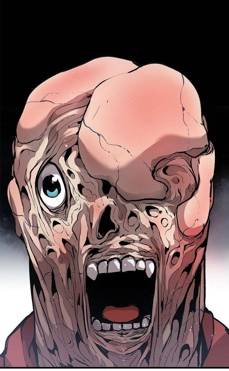 Kị Sĩ Xác Sống Chapter 12 - 7