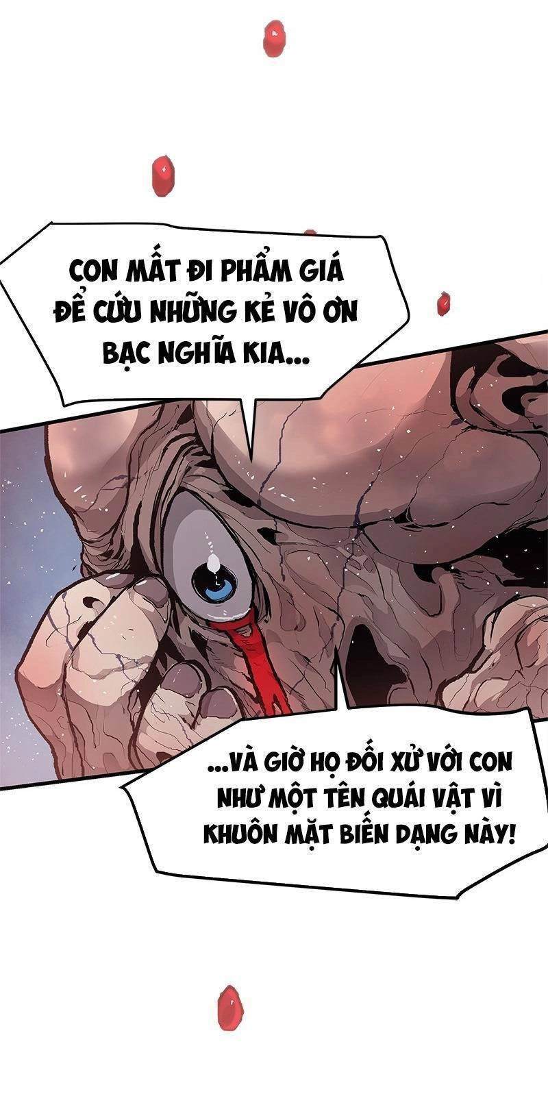 Kị Sĩ Xác Sống Chapter 12 - 15